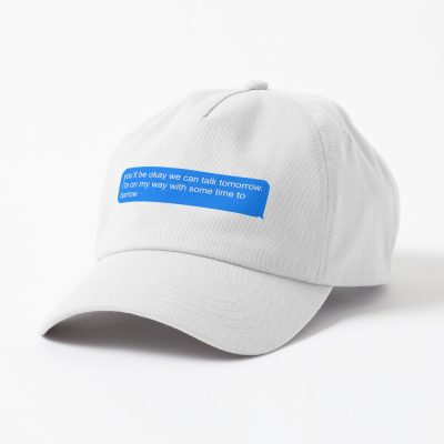 Angels Fly - Louis Tomlinson Cap Official Louis Tomlinson Merch