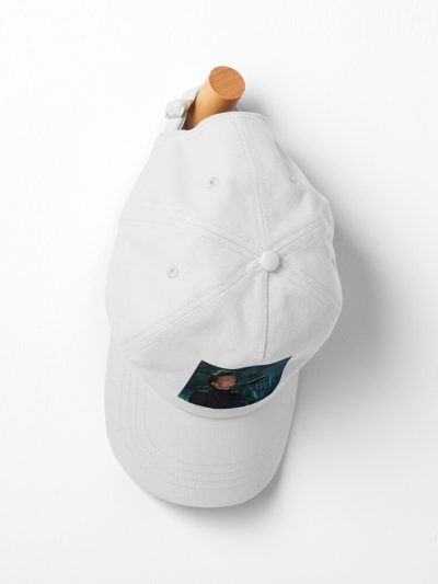 Louis Tomlinson Cap Official Louis Tomlinson Merch