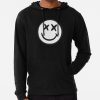 Louis Tomlinson Smiley Face Hoodie Official Louis Tomlinson Merch