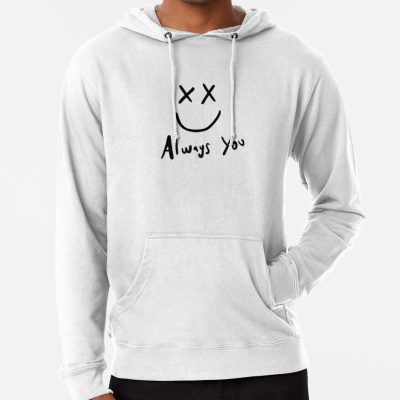 Louis Tomlinson Always You Hoodie Official Louis Tomlinson Merch