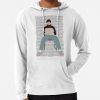 Louis Tomlinson Only The Brave Walls Hoodie Official Louis Tomlinson Merch