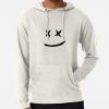 Xs Smiling Face Hoodie Official Louis Tomlinson Merch