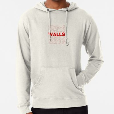 Walls, Louis Tomlinson Hoodie Official Louis Tomlinson Merch