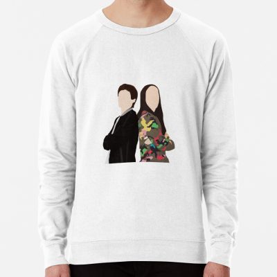 Louis Tomlinson & Steve Aoki Sweatshirt Official Louis Tomlinson Merch