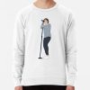 Lt 1 Sweatshirt Official Louis Tomlinson Merch