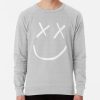 ssrcolightweight sweatshirtmensheather greyfrontsquare productx1000 bgf8f8f8 10 - Louis Tomlinson Shop