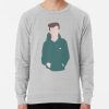 ssrcolightweight sweatshirtmensheather greyfrontsquare productx1000 bgf8f8f8 11 - Louis Tomlinson Shop