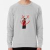 ssrcolightweight sweatshirtmensheather greyfrontsquare productx1000 bgf8f8f8 15 - Louis Tomlinson Shop