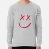 ssrcolightweight sweatshirtmensheather greyfrontsquare productx1000 bgf8f8f8 2 - Louis Tomlinson Shop