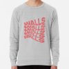 ssrcolightweight sweatshirtmensheather greyfrontsquare productx1000 bgf8f8f8 20 - Louis Tomlinson Shop