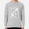 ssrcolightweight sweatshirtmensheather greyfrontsquare productx1000 bgf8f8f8 24 - Louis Tomlinson Shop