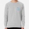 ssrcolightweight sweatshirtmensheather greyfrontsquare productx1000 bgf8f8f8 5 - Louis Tomlinson Shop