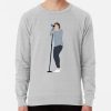 ssrcolightweight sweatshirtmensheather greyfrontsquare productx1000 bgf8f8f8 6 - Louis Tomlinson Shop