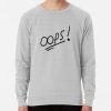 ssrcolightweight sweatshirtmensheather greyfrontsquare productx1000 bgf8f8f8 7 - Louis Tomlinson Shop