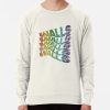 Walls Louis Tomlinson Glitter Sweatshirt Official Louis Tomlinson Merch