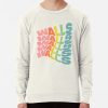 Walls Louis Tomlinson Block Colours V10 Sweatshirt Official Louis Tomlinson Merch