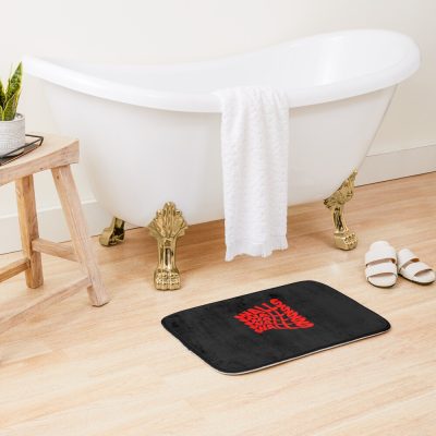 Products - Louis Tomlinson Bath Mat Official Louis Tomlinson Merch