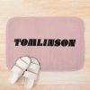 Tomlinson Bath Mat Official Louis Tomlinson Merch