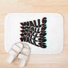 Walls Bath Mat Official Louis Tomlinson Merch