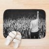 Louis Tomlinson Concert Bath Mat Official Louis Tomlinson Merch