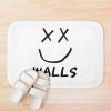 Louis Tomlinson Walls Bath Mat Official Louis Tomlinson Merch