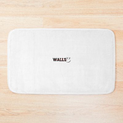 Walls Louis Tomlinson Bath Mat Official Louis Tomlinson Merch