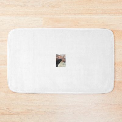 Louis Tomlinson Bath Mat Official Louis Tomlinson Merch