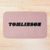 Tomlinson Bath Mat Official Louis Tomlinson Merch