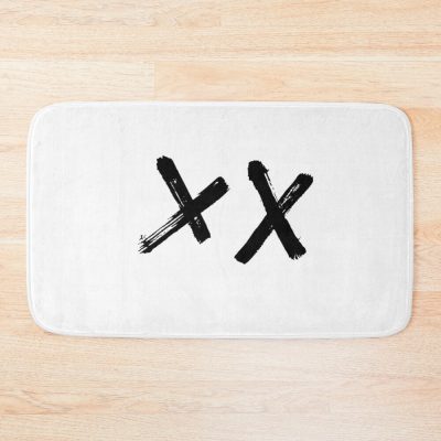 Louis Tomlinson Bath Mat Official Louis Tomlinson Merch