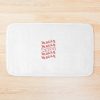 Walls Louis Tomlinson Bath Mat Official Louis Tomlinson Merch