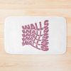 Walls Louis Tomlinson Glitter Bath Mat Official Louis Tomlinson Merch