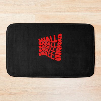 Products - Louis Tomlinson Bath Mat Official Louis Tomlinson Merch