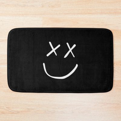 Louis Tomlinson Bath Mat Official Louis Tomlinson Merch