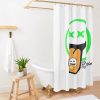 Best Seller Top Designs Shower Curtain Official Louis Tomlinson Merch