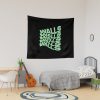 Walls Louis Tomlinson Green Tapestry Official Louis Tomlinson Merch