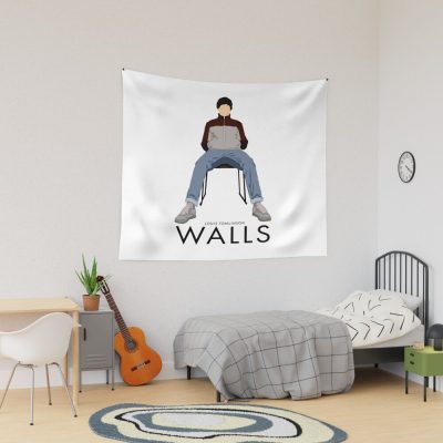 Louis Tomlinson Tapestry Official Louis Tomlinson Merch