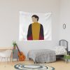 Louis Tomlinson Tapestry Official Louis Tomlinson Merch