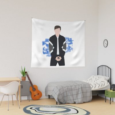 Louis Tomlinson Tapestry Official Louis Tomlinson Merch