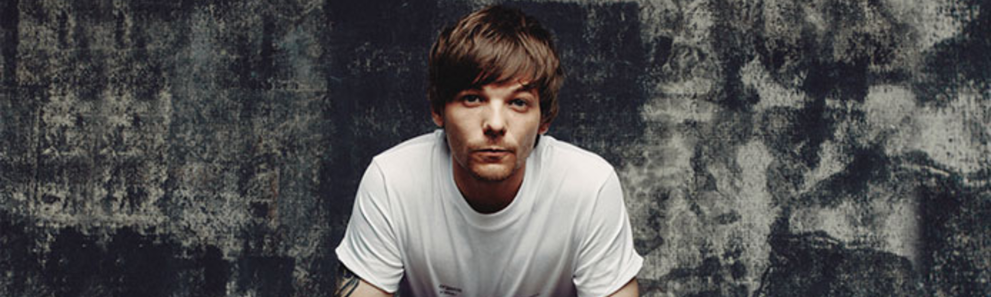 9 - Louis Tomlinson Shop