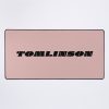 Tomlinson Mouse Pad Official Cow Anime Merch