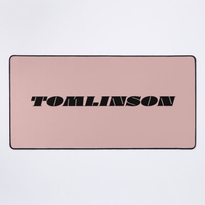 Tomlinson Mouse Pad Official Cow Anime Merch